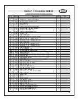 Предварительный просмотр 28 страницы Revo DCZ-200-GS User Manual