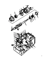 Предварительный просмотр 31 страницы Revo DCZ-200-GS User Manual