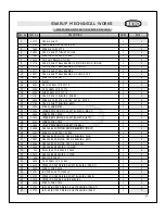 Предварительный просмотр 32 страницы Revo DCZ-200-GS User Manual