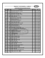 Предварительный просмотр 36 страницы Revo DCZ-200-GS User Manual