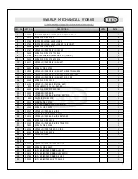 Предварительный просмотр 40 страницы Revo DCZ-200-GS User Manual