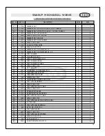 Предварительный просмотр 44 страницы Revo DCZ-200-GS User Manual