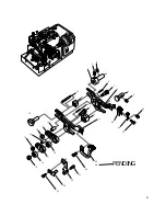 Предварительный просмотр 47 страницы Revo DCZ-200-GS User Manual