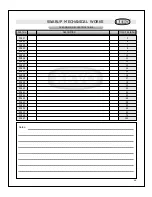 Предварительный просмотр 50 страницы Revo DCZ-200-GS User Manual