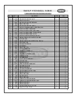 Предварительный просмотр 52 страницы Revo DCZ-200-GS User Manual