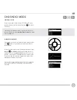 Предварительный просмотр 9 страницы Revo Domino D1 Owner'S Manual