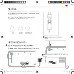 Предварительный просмотр 13 страницы Revo GPE036W-A180200-Z Operating Instructions Manual