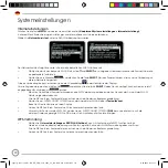 Предварительный просмотр 30 страницы Revo GPE036W-A180200-Z Operating Instructions Manual