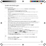 Предварительный просмотр 33 страницы Revo GPE036W-A180200-Z Operating Instructions Manual