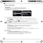 Предварительный просмотр 68 страницы Revo GPE036W-A180200-Z Operating Instructions Manual