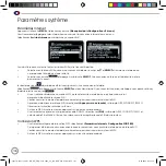 Предварительный просмотр 106 страницы Revo GPE036W-A180200-Z Operating Instructions Manual