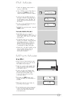 Предварительный просмотр 9 страницы Revo iBlik DAB+ Operating Manual