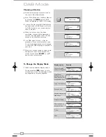 Предварительный просмотр 12 страницы Revo iBlik RadioStation Operating Manual