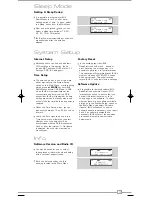 Предварительный просмотр 17 страницы Revo iBlik RadioStation Operating Manual