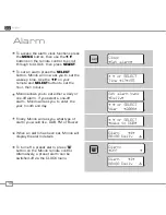 Предварительный просмотр 10 страницы Revo Mondo DAB Operating Manual