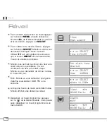 Предварительный просмотр 26 страницы Revo Mondo DAB Operating Manual