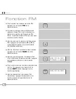 Предварительный просмотр 28 страницы Revo Mondo DAB Operating Manual