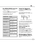 Предварительный просмотр 39 страницы Revo Mondo DAB Operating Manual