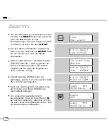 Предварительный просмотр 42 страницы Revo Mondo DAB Operating Manual