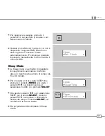 Предварительный просмотр 59 страницы Revo Mondo DAB Operating Manual