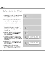 Предварительный просмотр 60 страницы Revo Mondo DAB Operating Manual