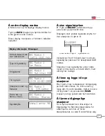 Предварительный просмотр 71 страницы Revo Mondo DAB Operating Manual