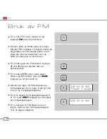 Предварительный просмотр 76 страницы Revo Mondo DAB Operating Manual