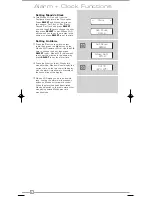 Предварительный просмотр 8 страницы Revo Mondo Wi-Fi Operating Manual