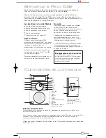 Предварительный просмотр 11 страницы Revo pico DAB+ Operating Manual