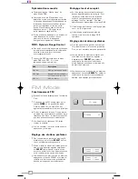 Предварительный просмотр 14 страницы Revo pico DAB+ Operating Manual