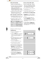 Предварительный просмотр 22 страницы Revo pico DAB+ Operating Manual