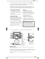 Предварительный просмотр 27 страницы Revo pico DAB+ Operating Manual