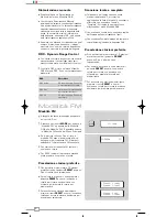 Предварительный просмотр 30 страницы Revo pico DAB+ Operating Manual