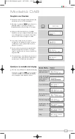 Предварительный просмотр 59 страницы Revo Pico RadioStation Operating Manual