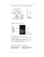 Предварительный просмотр 4 страницы Revo Pico Wi-Fi Operating Manual