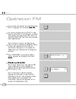 Предварительный просмотр 26 страницы Revo Pico Operating Instructions Manual