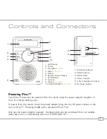 Предварительный просмотр 5 страницы Revo pico+ Operating Manual