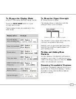 Предварительный просмотр 7 страницы Revo pico+ Operating Manual