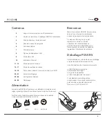 Preview for 29 page of Revo PiXis RS Owner'S Manual