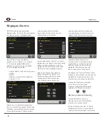 Preview for 44 page of Revo PiXis RS Owner'S Manual