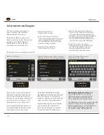 Preview for 62 page of Revo PiXis RS Owner'S Manual