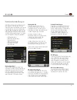 Preview for 73 page of Revo PiXis RS Owner'S Manual