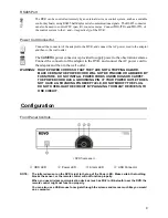 Preview for 11 page of Revo R16DVR5 Setup Manual