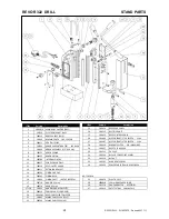 Предварительный просмотр 24 страницы Revo R322 Original Instructions Manual