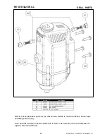 Предварительный просмотр 25 страницы Revo R322 Original Instructions Manual