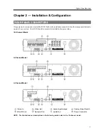 Предварительный просмотр 11 страницы Revo R4-8-16DVR2 User Manual