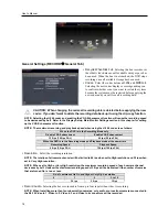 Предварительный просмотр 26 страницы Revo R4-8-16DVR2 User Manual