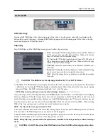 Предварительный просмотр 43 страницы Revo R4-8-16DVR2 User Manual