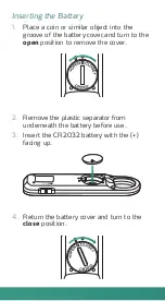 Предварительный просмотр 6 страницы Revo RBL-N Quick Start Manual