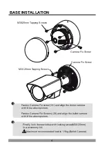 Предварительный просмотр 11 страницы Revo RBULRJCAM Instruction Manual